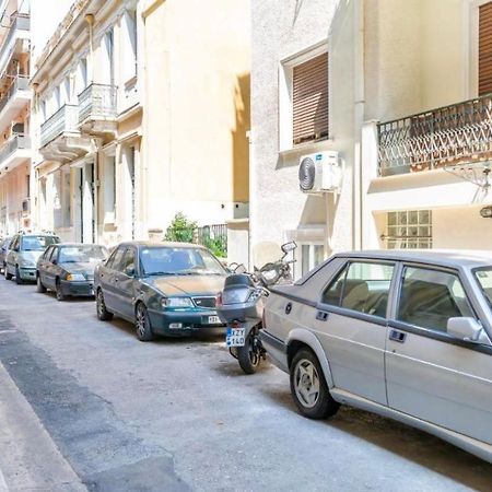 Ferienwohnung Helen Luxury Happy House Athen Exterior foto