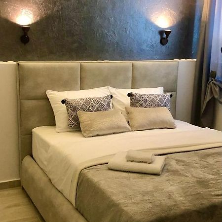 Ferienwohnung Helen Luxury Happy House Athen Exterior foto