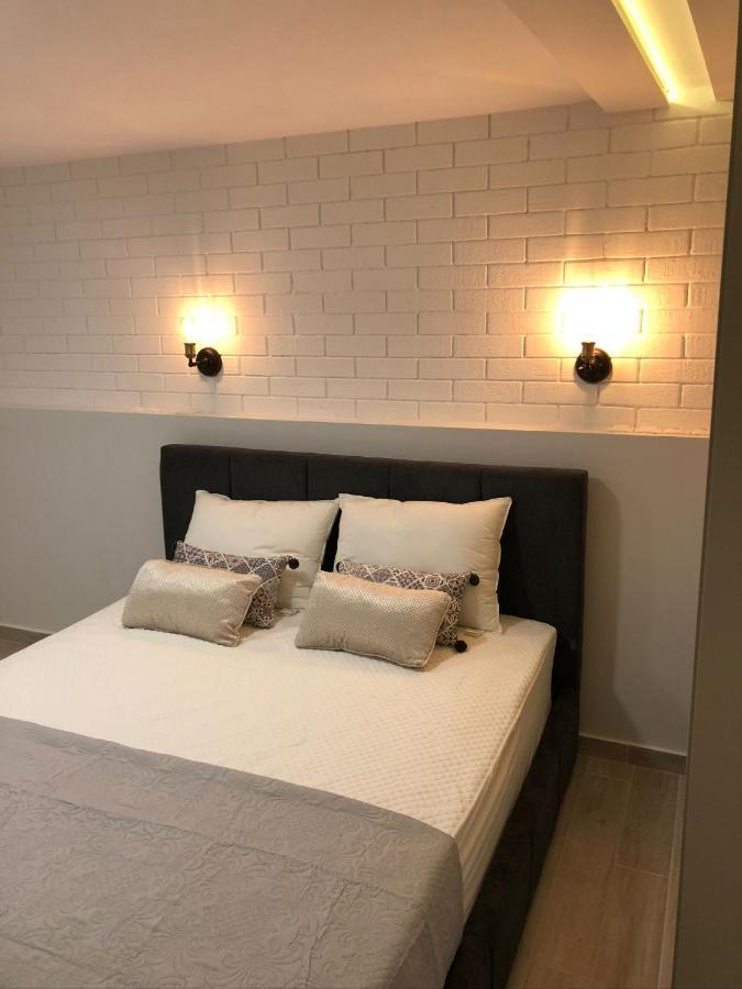 Ferienwohnung Helen Luxury Happy House Athen Exterior foto