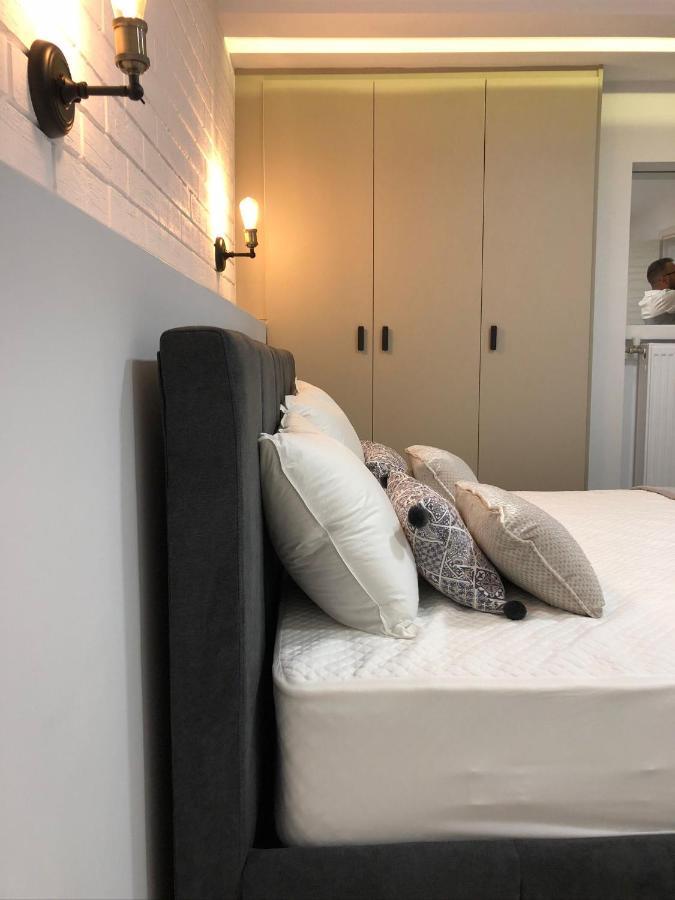 Ferienwohnung Helen Luxury Happy House Athen Exterior foto